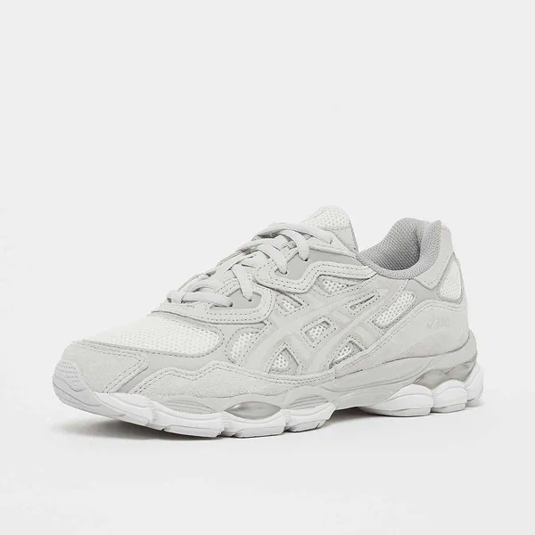 ASICS Gel-NYC "Cream Cloud Grey", foto 2 van 3
