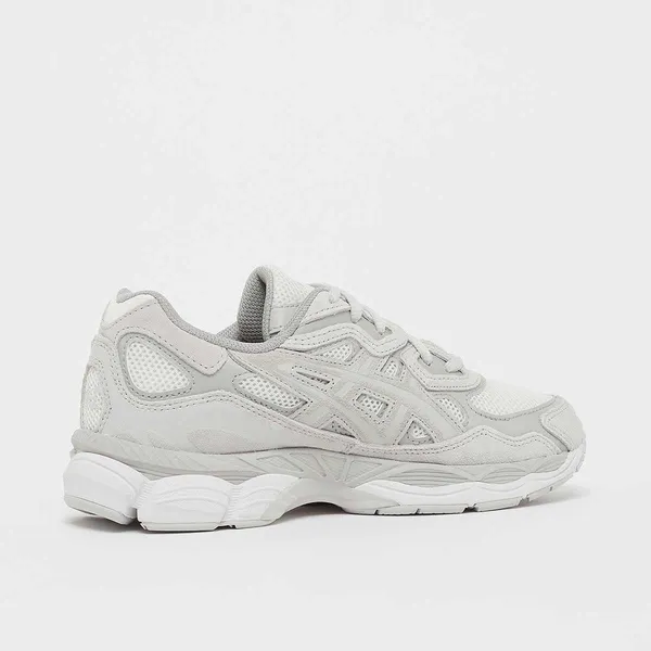 ASICS Gel-NYC "Cream Cloud Grey", foto 3 van 3