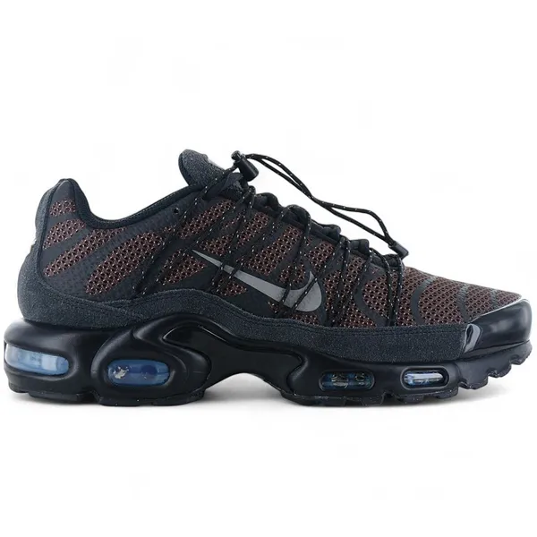 Nike Air Max Plus Utility Zwart, vergelijk prijzen bij 1 winkel