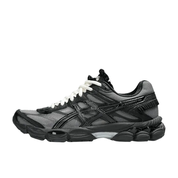 ASICS Gel-Cumulus 16 By Griff Black, vergelijk prijzen bij 2 winkels
