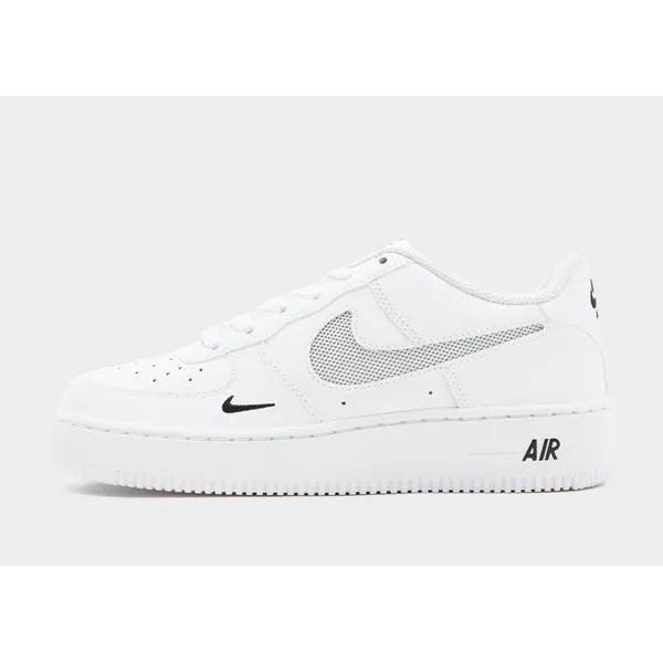 Nike Nike Kinderschoenen Air Force 1 - Wit, Wit — vergelijk prijzen bij 1 winkel