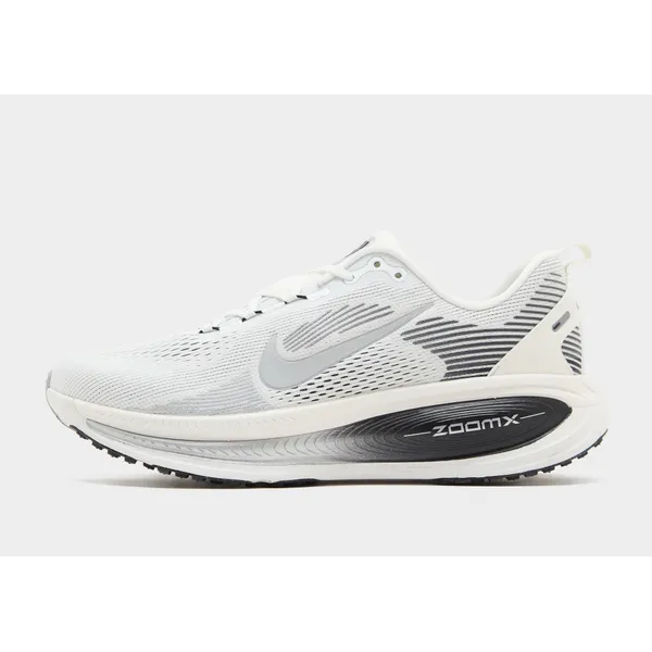 Nike Men's Road Running Shoes Vomero 18 - Wit- Heren, Wit