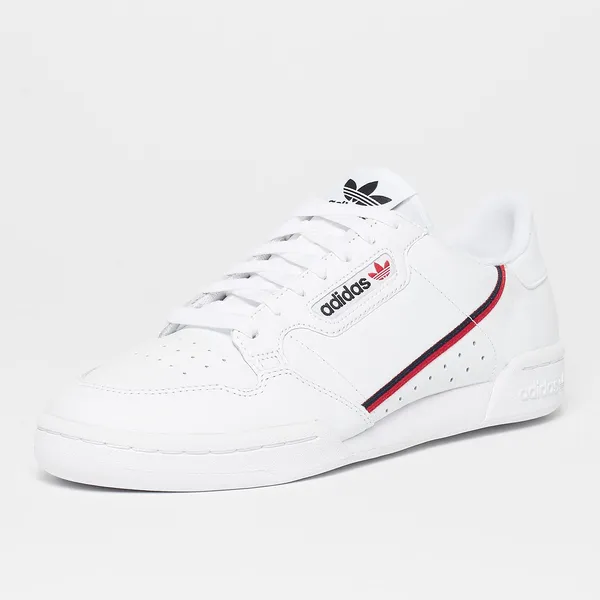 adidas Originals Continental 80 Wit, foto 2 van 3