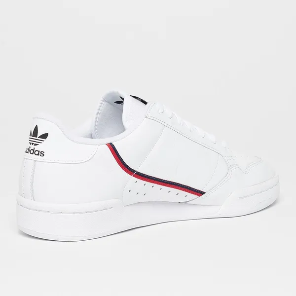 adidas Originals Continental 80 Wit, foto 3 van 3
