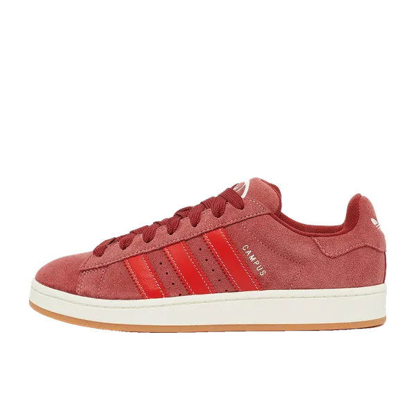 adidas Originals Campus 00s Rood, vergelijk prijzen bij 1 winkel