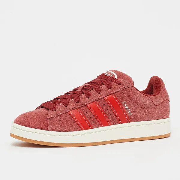 adidas Originals Campus 00s Rood, foto 2 van 3