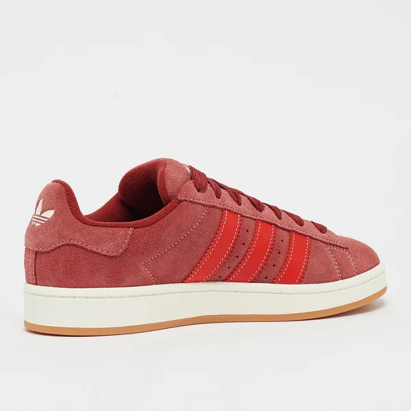 adidas Originals Campus 00s Rood, foto 3 van 3