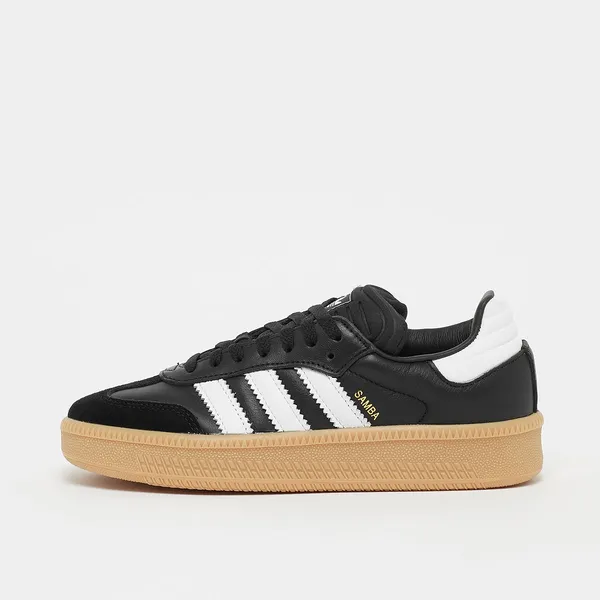 adidas Originals Samba XLG (GS) Zwart, vergelijk prijzen bij 4 winkels