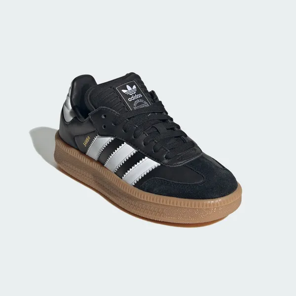 adidas Originals Samba XLG Zwart Kids, foto 4 van 4