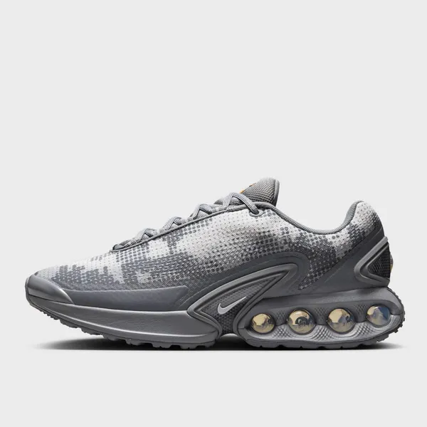 Nike Air Max grijs