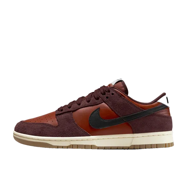 Nike Dunk Low Rood, vergelijk prijzen bij 1 winkel
