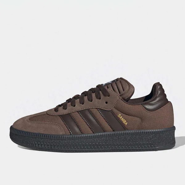 adidas Originals Samba bruin