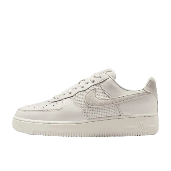 Nike Air Force 1 '07 Wit, vergelijk prijzen bij 1 winkel