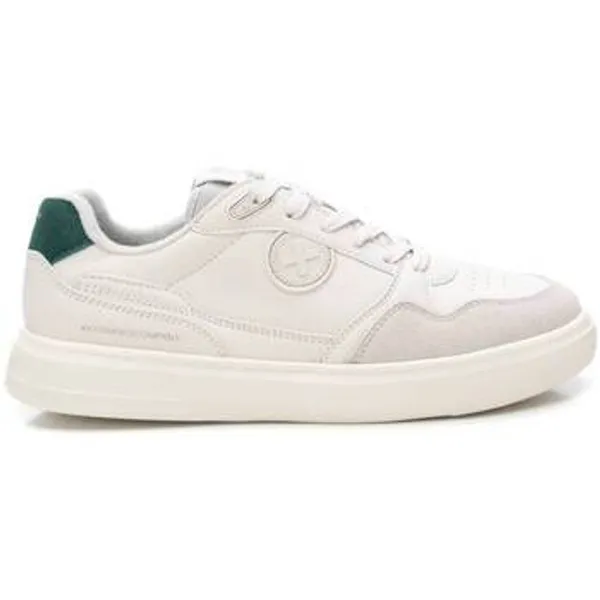 XTI Sneakers Groen, vergelijk prijzen bij 1 winkel