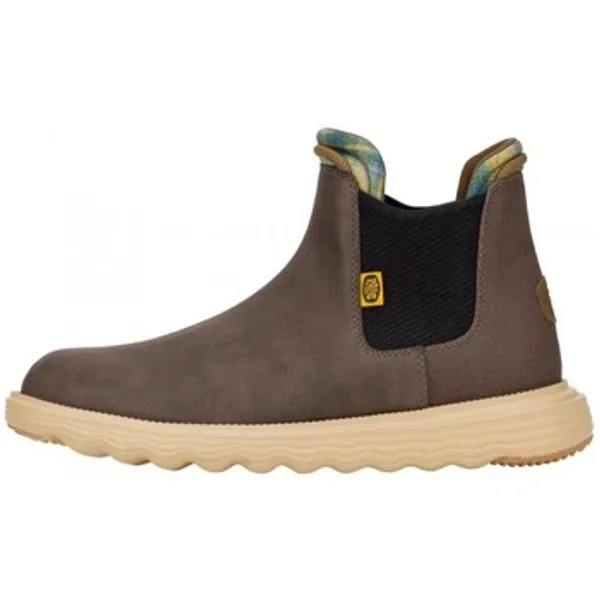 HEYDUDE Sneakers HEYDUDE HD42065 — vergelijk prijzen bij 1 winkel