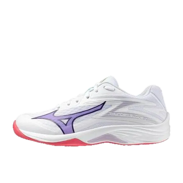 Mizuno Sport Indoor Thunder Blade Z Wit, vergelijk prijzen bij 1 winkel