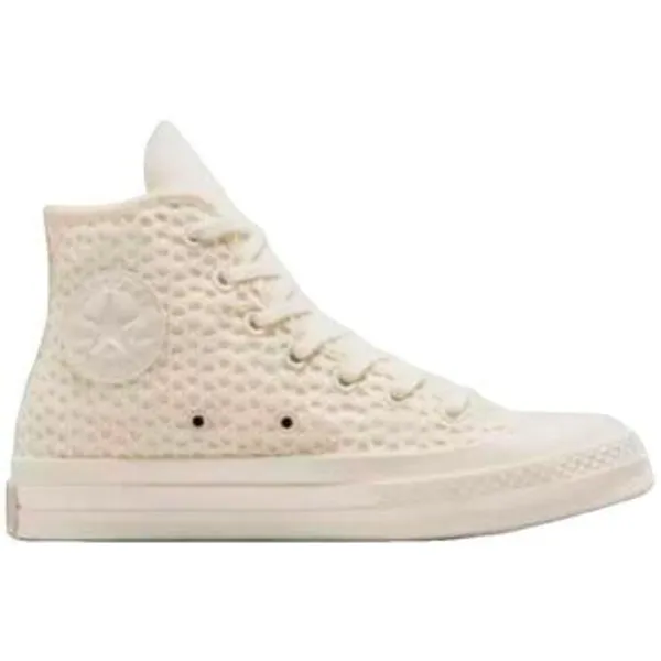 Converse Chuck 70 Zilver