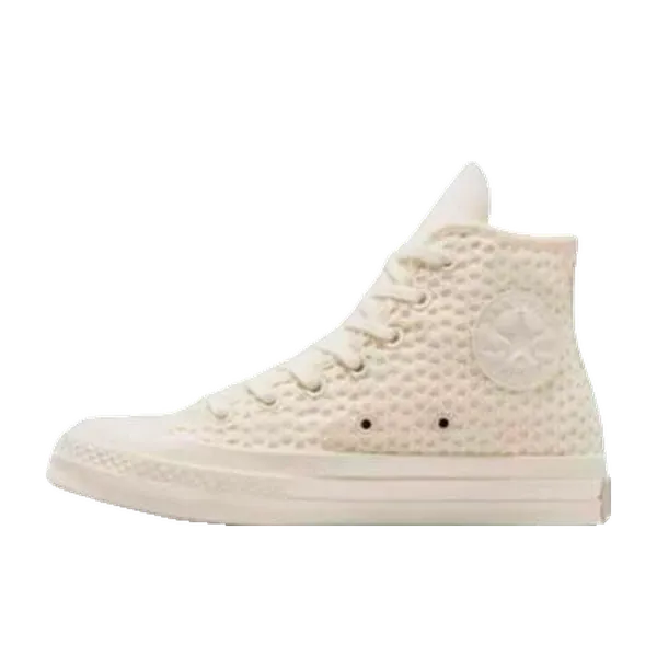 Converse Chuck 70 Effet Macramé, vergelijk prijzen bij 2 winkels