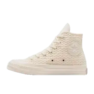 Converse Chuck 70 zilver
