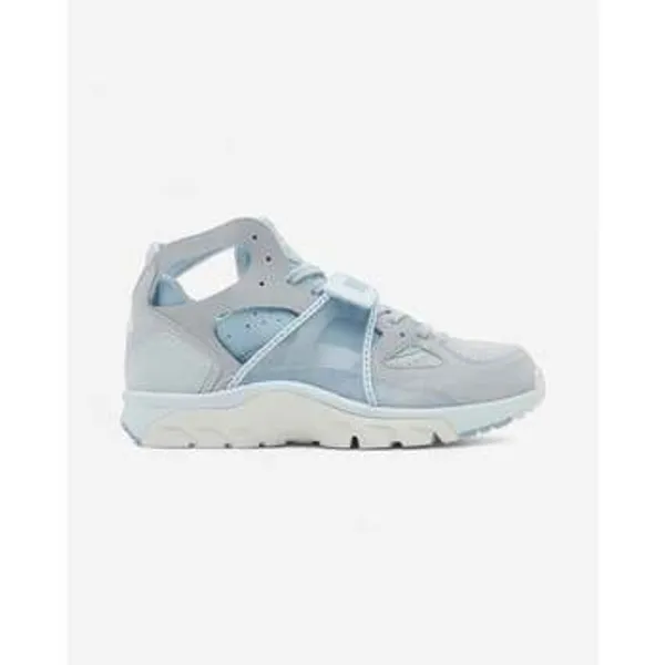 Nike Lage Sneakers  Air Trainer Huarache Beige