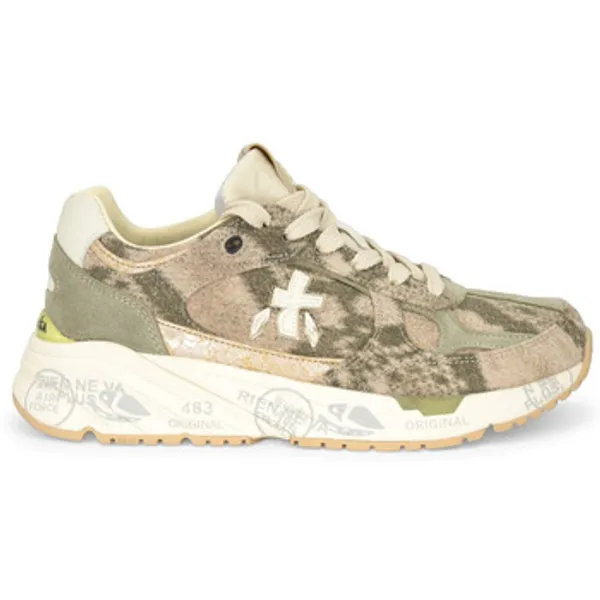 Premiata Mased 8112 Groen, foto 2 van 2