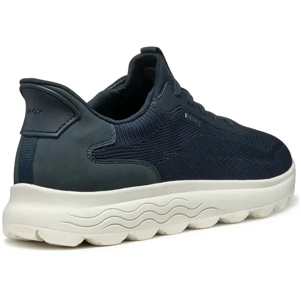 GEOX GEOX Trainers Geox Spherica Plus — vergelijk prijzen bij 1 winkel