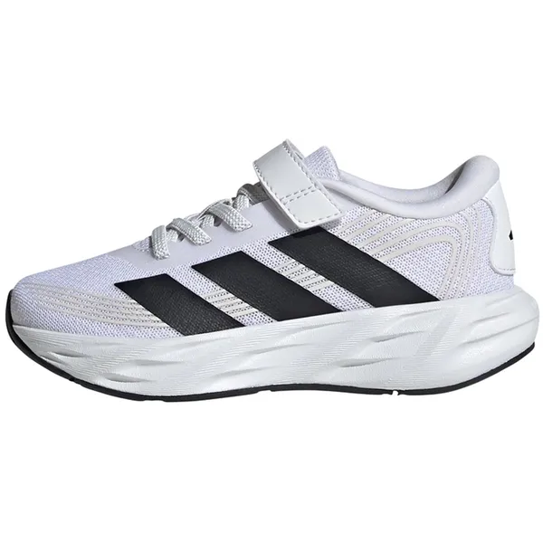 adidas Galaxy EL C Wit Kids, vergelijk prijzen bij 2 winkels