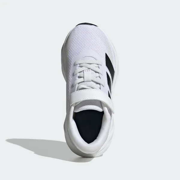 adidas Galaxy EL C Wit Kids, foto 2 van 4