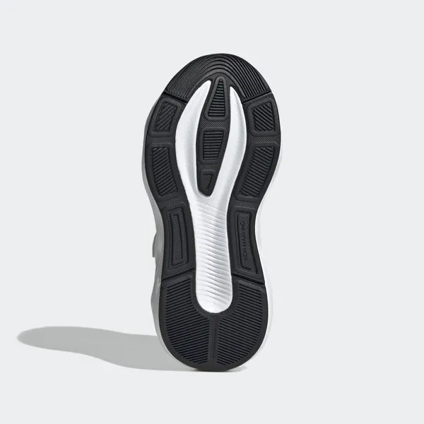 adidas Galaxy EL C Wit Kids, foto 3 van 4