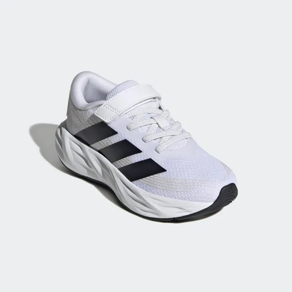 adidas Galaxy EL C Wit Kids, foto 4 van 4