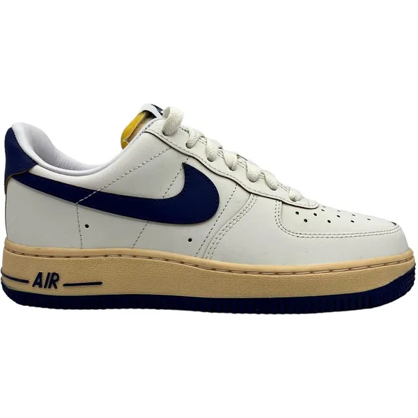 Nike Air Force 1 '07 Wit
