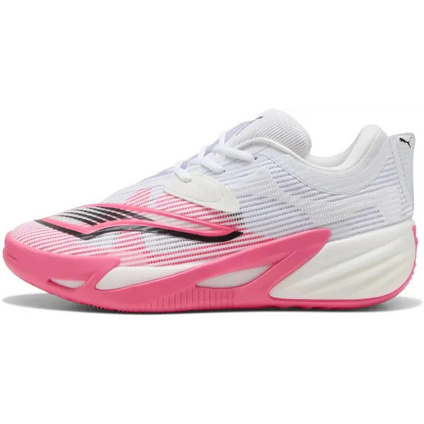 PUMA PUMA Basketbalschoenen Puma All-Pro Nitro 2 — vergelijk prijzen bij 1 winkel
