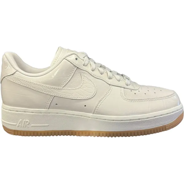 Nike Air Force 1 Wit, vergelijk prijzen bij 1 winkel