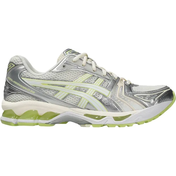ASICS GEL-Kayano 14 Cream Pistachio, vergelijk prijzen bij 3 winkels