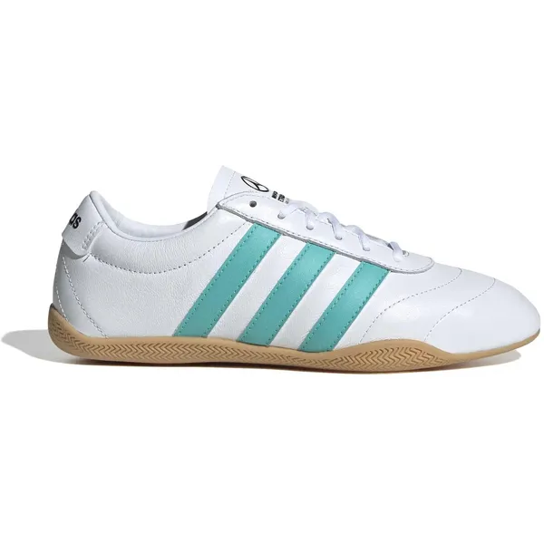 Damestrainers Adidas Grand Court Lo Wit, vergelijk prijzen bij 1 winkel