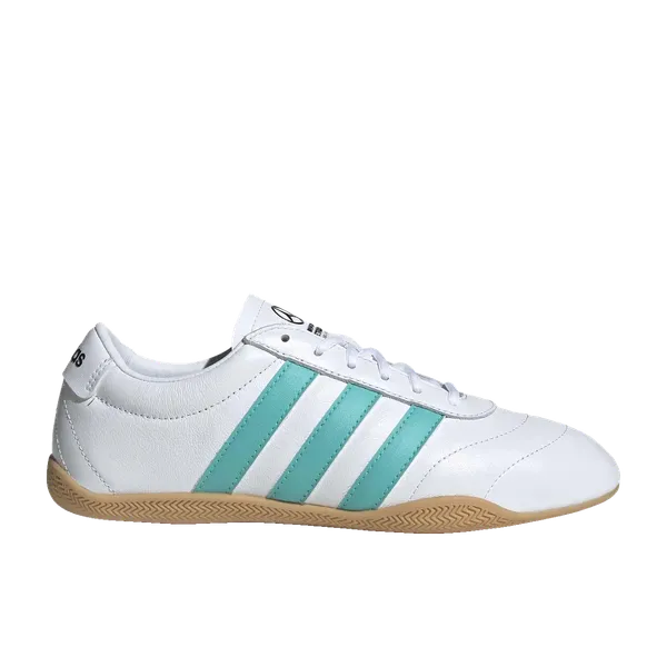 Damestrainers Adidas Grand Court Lo Wit, vergelijk prijzen bij 2 winkels