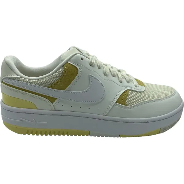 Nike Gamma Force WIT/GEEL