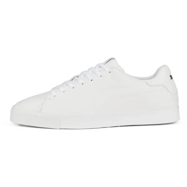Puma Fusion Classic Wit, foto 2 van 2