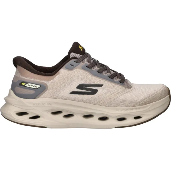 Skechers Hands Free Slip-In Max Cushioning Glide Bruin, vergelijk prijzen bij 1 winkel