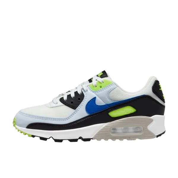 Nike Air Max 90 Wit, vergelijk prijzen bij 1 winkel