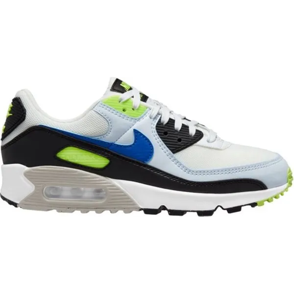 Nike Air Max 90 Wit, foto 2 van 2