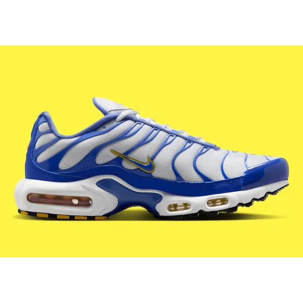Nike Nike "Sneakers Nike Nike Air Max Plus ""White Lyon Blue""" — vergelijk prijzen bij 1 winkel