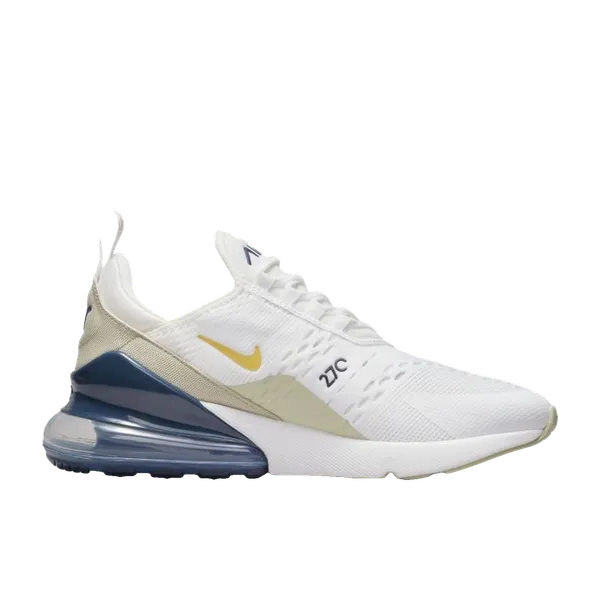 Nike Air Max 270 ESS Wit, vergelijk prijzen bij 1 winkel