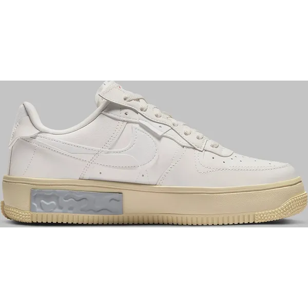 Nike Air Force 1 Fontanka Wit, vergelijk prijzen bij 1 winkel