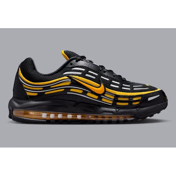 Nike Air Max TL 2.5 Zwart