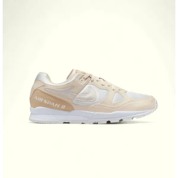 Nike Air Span II SE SU19 Light Cream, vergelijk prijzen bij 1 winkel