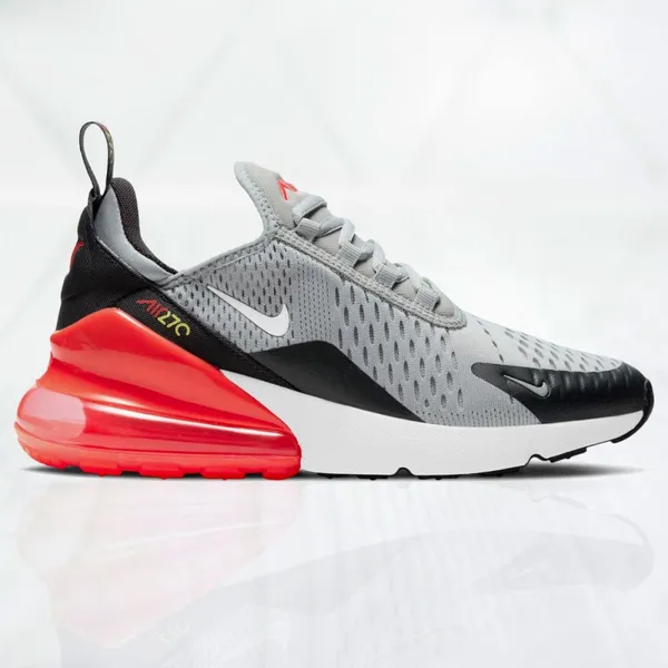 Nike Air Max 270 Grijs, vergelijk prijzen bij 1 winkel