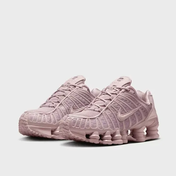 Nike Shox TL Roze, vergelijk prijzen bij 1 winkel