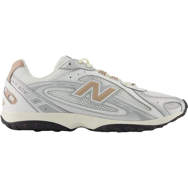 New Balance Schoen Taupe