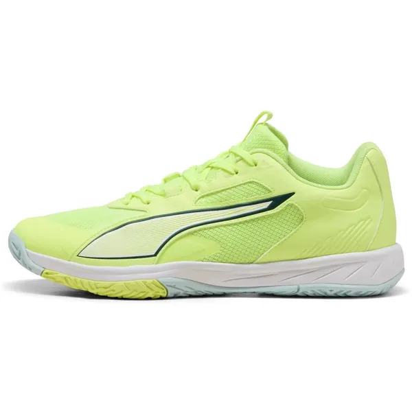 Cross Training Puma Accelerate Pro 4 Geel, vergelijk prijzen bij 1 winkel